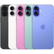iPhone 16
