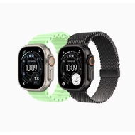 Apple Watch Ultra 3