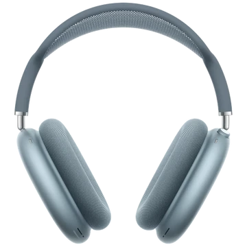 AirPods Max 2 USB-C Kék