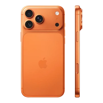 Apple iPhone 17 Pro 256GB Narancs