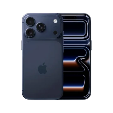 Apple iPhone 17 Pro 256GB Mélykék