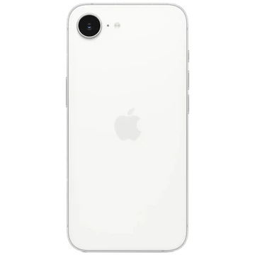 Apple iPhone 16e 128GB Fehér