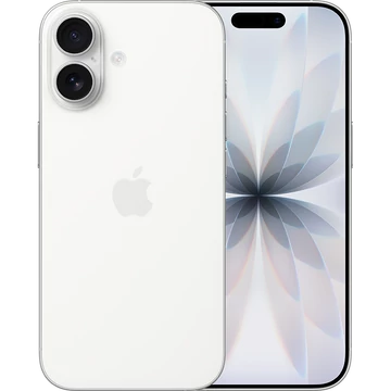 Apple iPhone 17 256GB Fehér