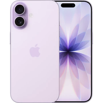 Apple iPhone 17 256GB Levendula
