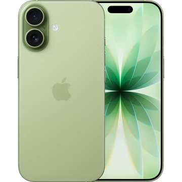 Apple iPhone 17 256GB Zsályazöld