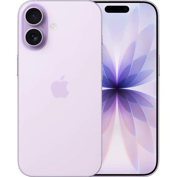 Apple iPhone 17 256GB Levendula