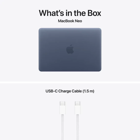 Apple MacBook Neo 13